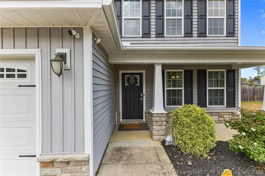 211 Ladden Lane, Raeford, NC 28376 - #2