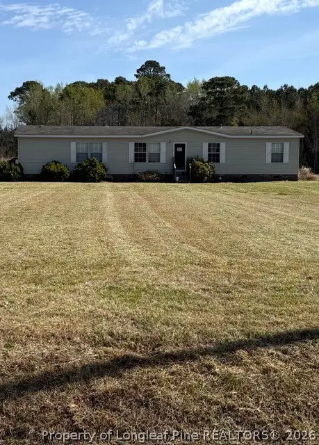790 Oak Grove Road, Vanceboro, NC 28586