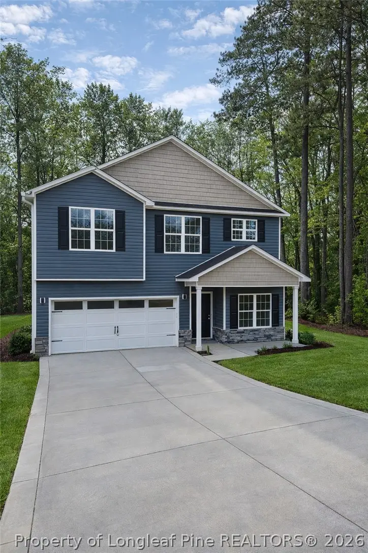 6829 Netherdale Drive, Fayetteville, NC 28314 - #1