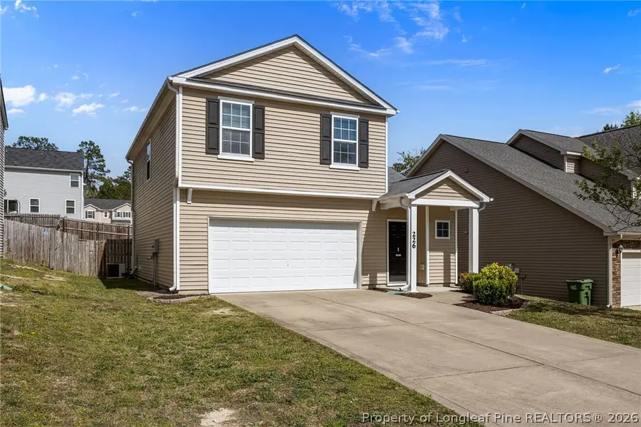 226 River Oak Street, Spring Lake, NC 28390 - #2