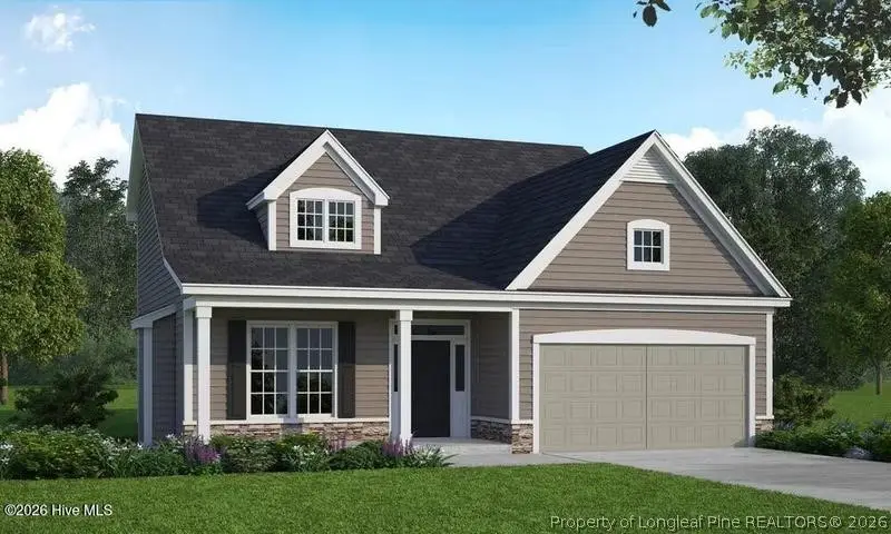 54 Cornelia Crossing, Cameron, NC 28326 - #1