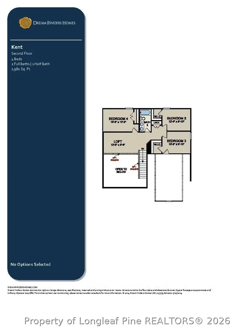 54 Cornelia Crossing, Cameron, NC 28326 - #3