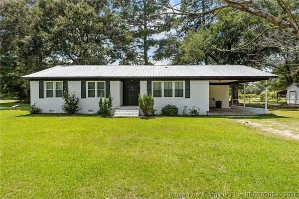 2395 Nc Hwy 210 Highway W, Garland, NC 28441