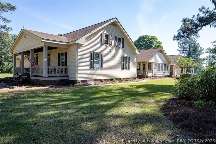 6346 Dunn Road, Roseboro, NC 28382 - #3