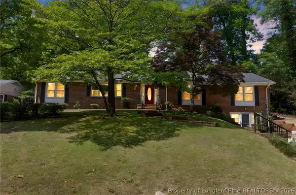 338 Devane Street, Fayetteville, NC 28305