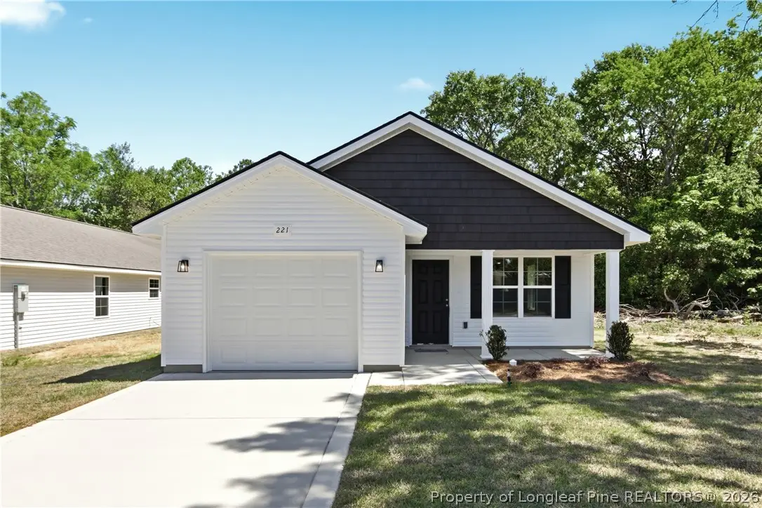 221 S Fifth Street, Spring Lake, NC 28390 - #1