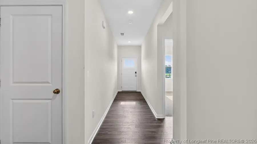 293 Maddox Drive, Aberdeen, NC 28315 - #2