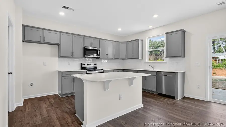 293 Maddox Drive, Aberdeen, NC 28315 - #3