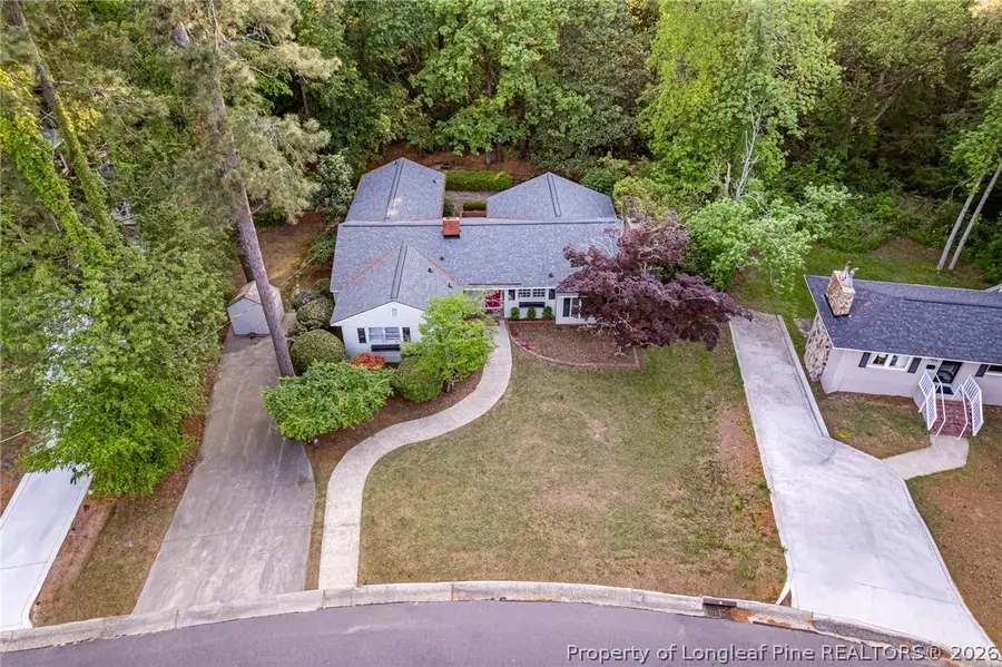 130 S Churchill Drive, Fayetteville, NC 28303 - #2