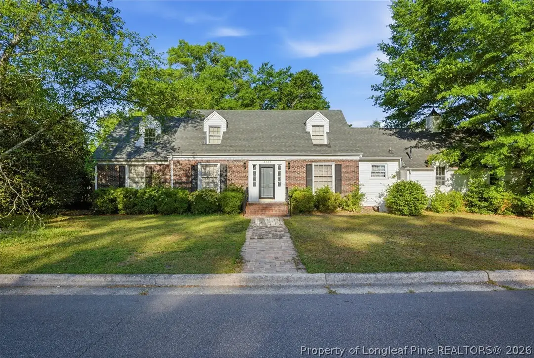 2303 N Barker Street, Lumberton, NC 28358 - #1