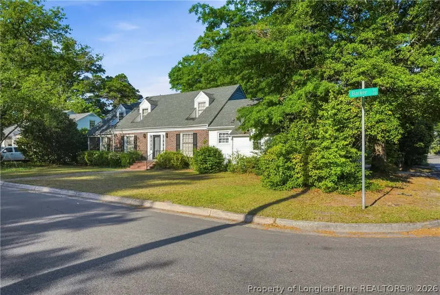 2303 N Barker Street, Lumberton, NC 28358 - #2