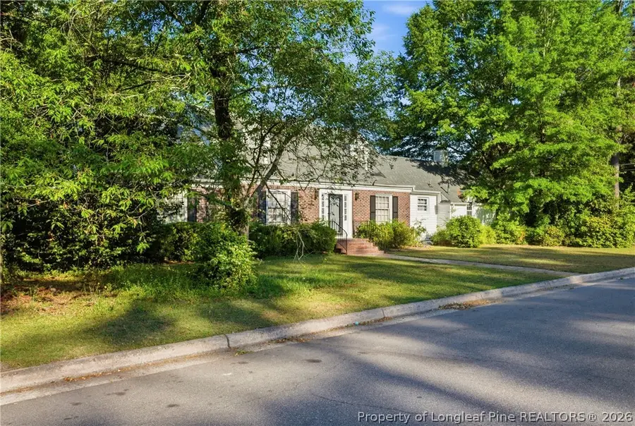 2303 N Barker Street, Lumberton, NC 28358 - #3