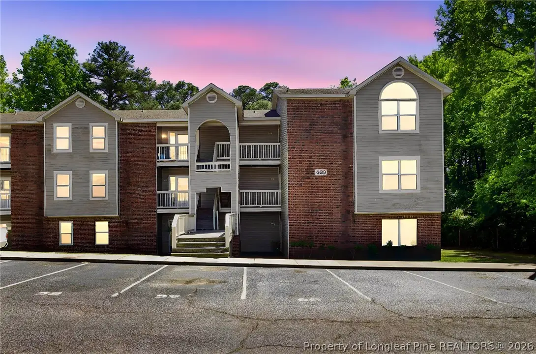 663 Bartons Landing Place #14, Fayetteville, NC 28314 - #1