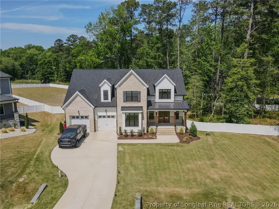 170 Sallyport Courts, Raleigh, NC 27603 - #2