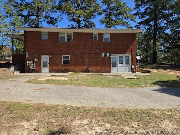 4305 Rosehill Road, Fayetteville, NC 28311