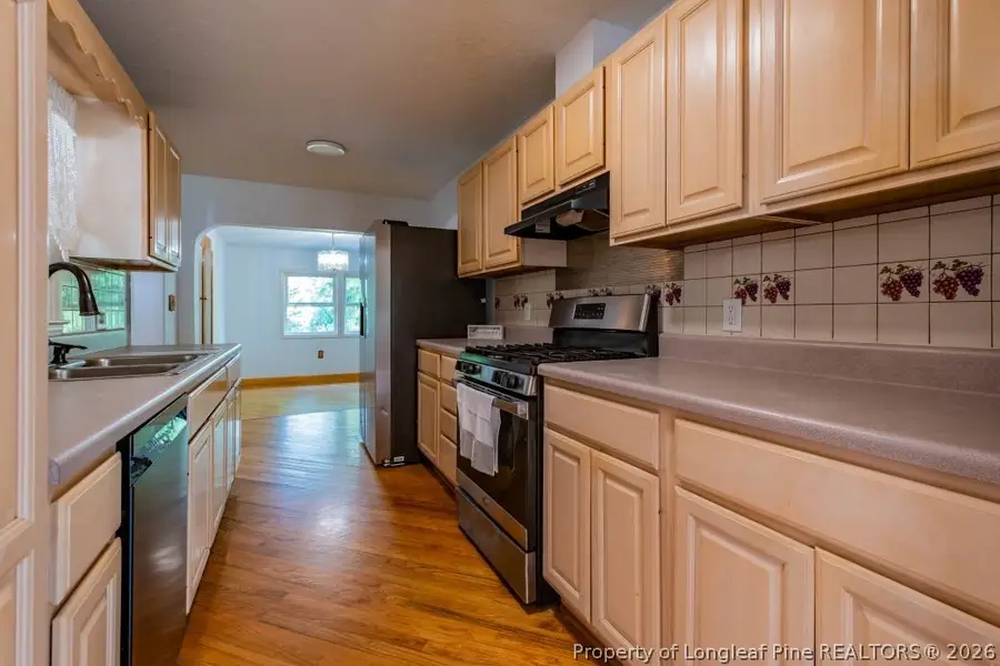 1115 Faison Avenue, Fayetteville, NC 28304 - #3