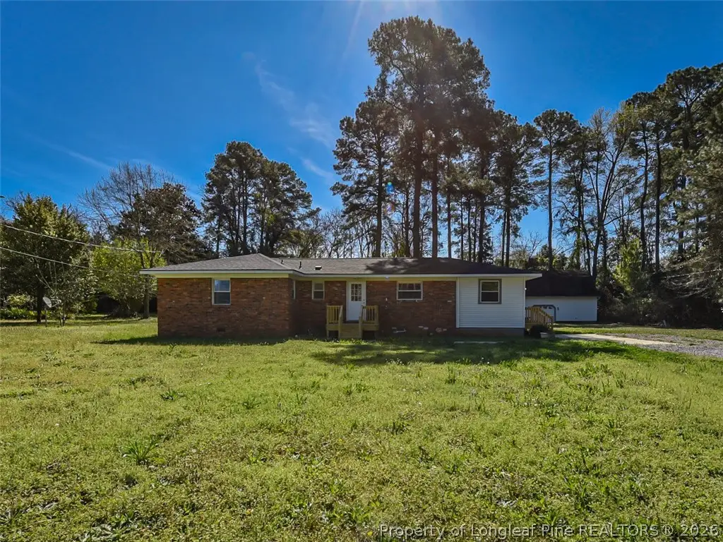 439 Mcnatt Street, Maxton, NC 28364 - #1