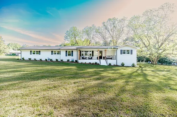 1802 Holiday Road, Sanford, NC 27330