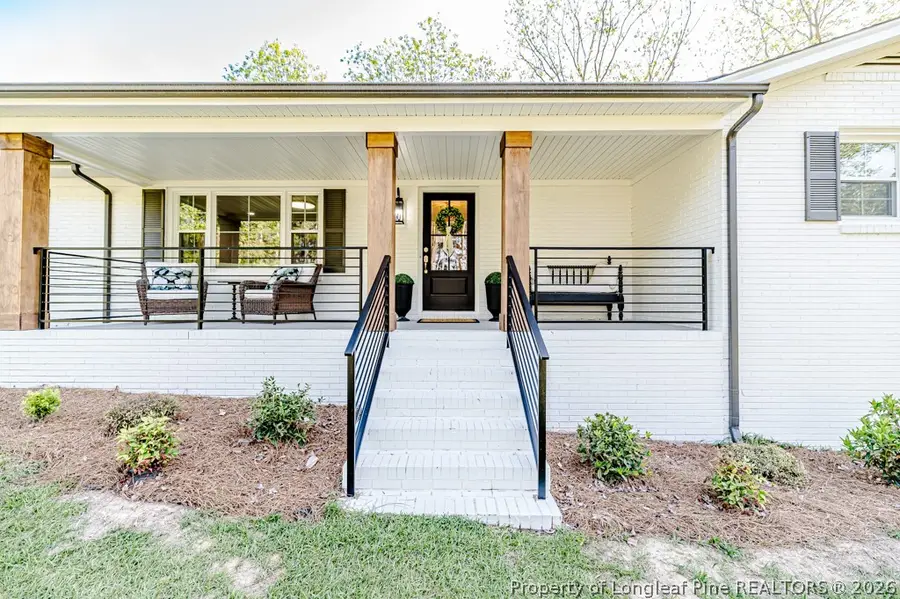 1802 Holiday Road, Sanford, NC 27330 - #2