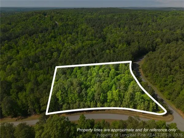 125 Lennox Loop, Rockingham, NC 28379