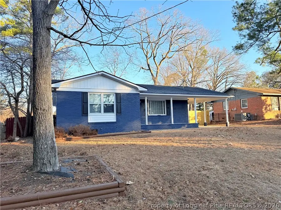 425 N Platte Road, Fayetteville, NC 28303 - #2