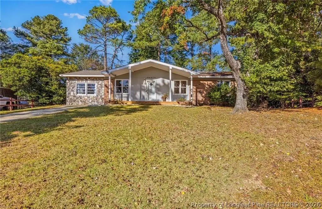 7606 Audrey Court, Fayetteville, NC 28303 - #1
