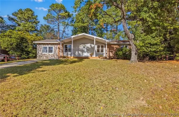 7606 Audrey Court, Fayetteville, NC 28303