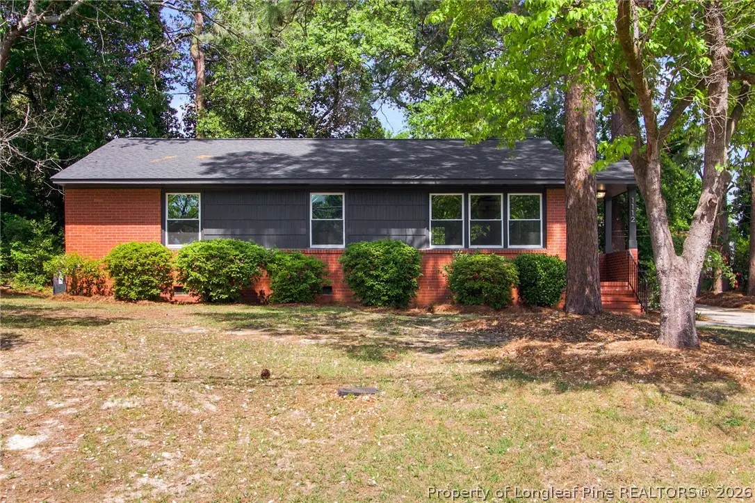 1112 Faison Avenue, Fayetteville, NC 28304 - #1