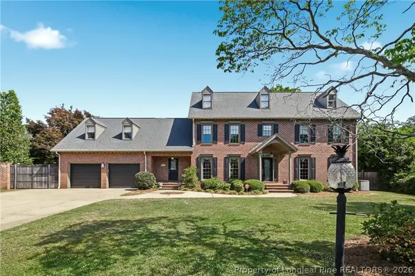 437 Kingsford Road, Fayetteville, NC 28314