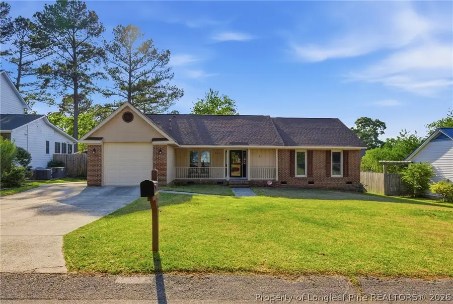 254 Buhmann Drive, Fayetteville, NC 28314 - #2