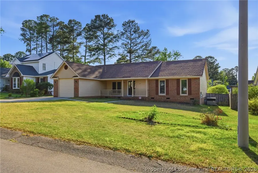 254 Buhmann Drive, Fayetteville, NC 28314 - #3
