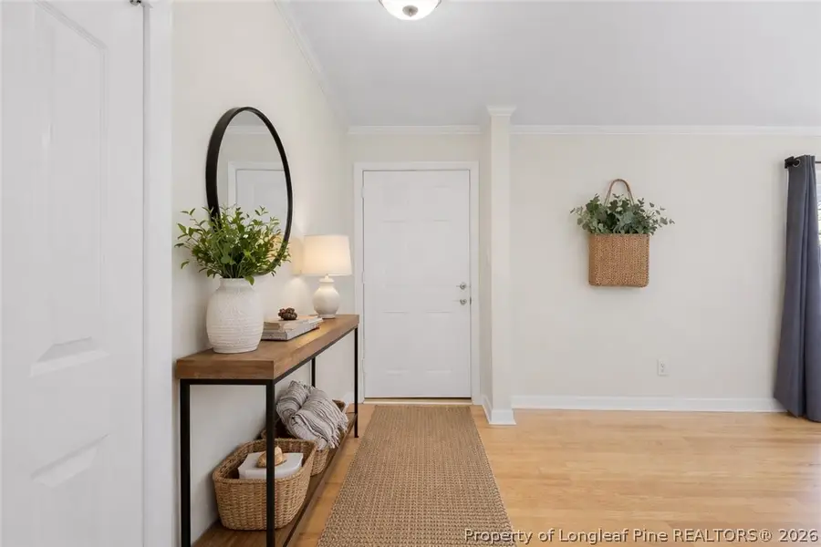 2604 Huntington Road, Fayetteville, NC 28303 - #3