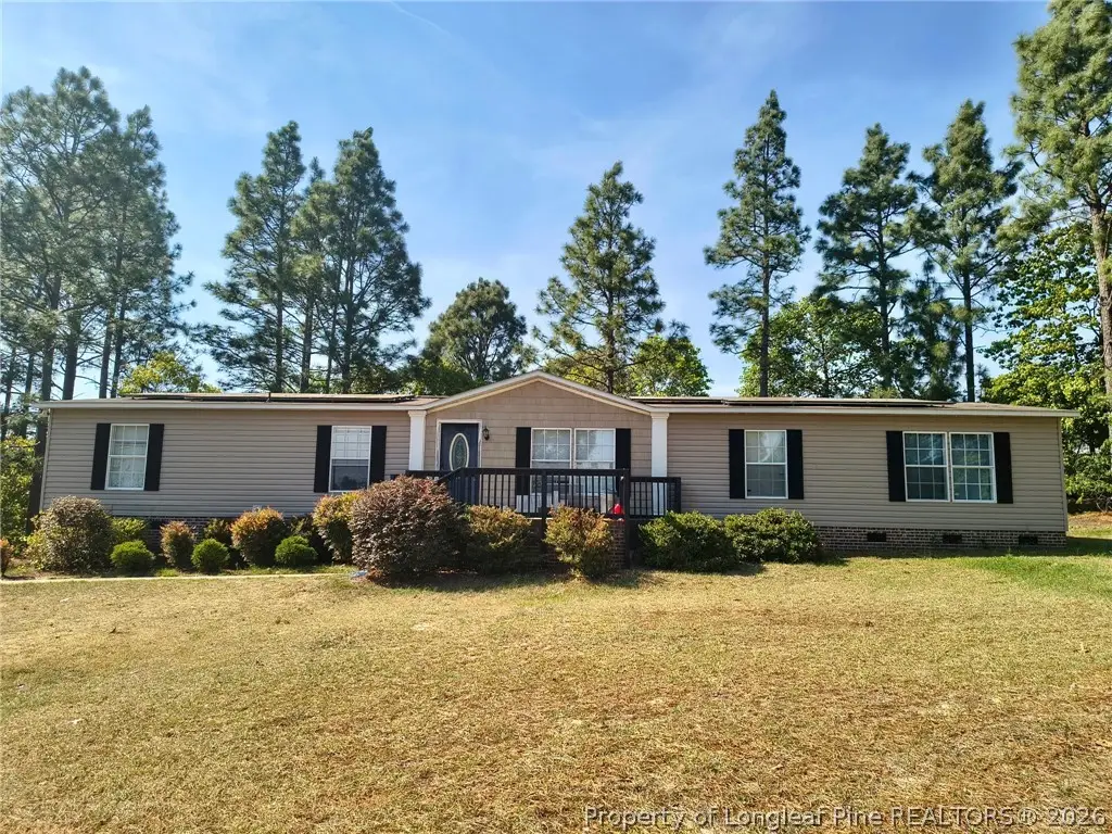 385 Papoose Trail, Lillington, NC 27546 - #1
