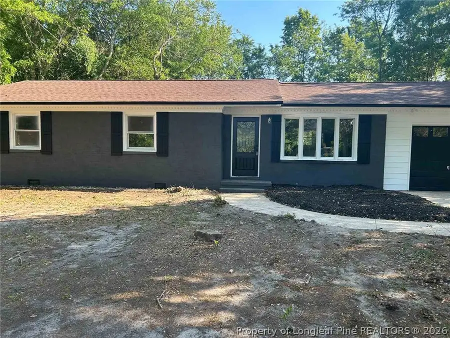 7513 Paxton Drive, Fayetteville, NC 28303 - #2