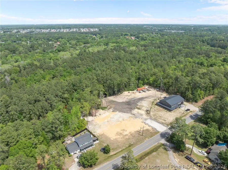 504 Porter Road, Hope Mills, NC 28348 - #3