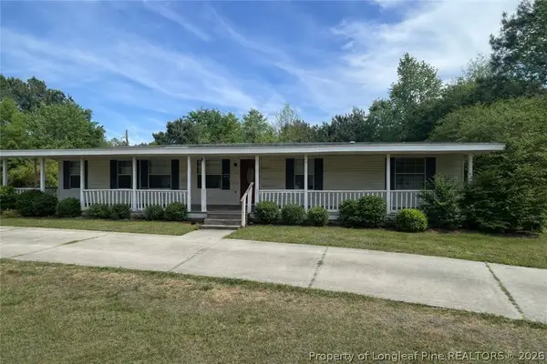 313 Longhill Drive, Fayetteville, NC 28311