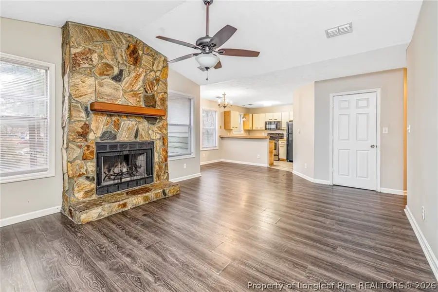 6813 Willowbrook Drive #9, Fayetteville, NC 28314 - #3