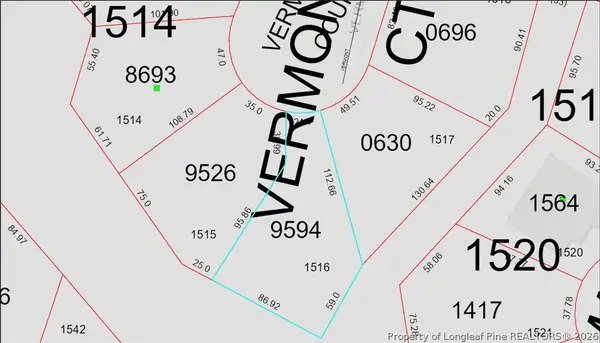 Vermont Court, Sanford, NC 27330