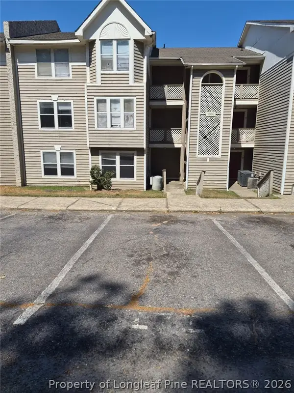 1010 Brookhollow Drive #1, Fayetteville, NC 28314