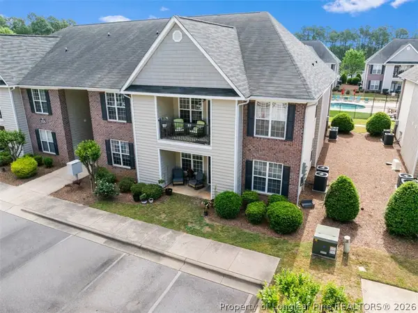 2525 Mcarthur Landing Circle #103, Fayetteville, NC 28311