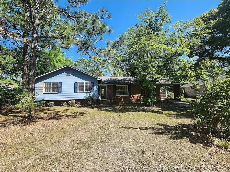 3748 Masters Drive, Hope Mills, NC 28348 - #2