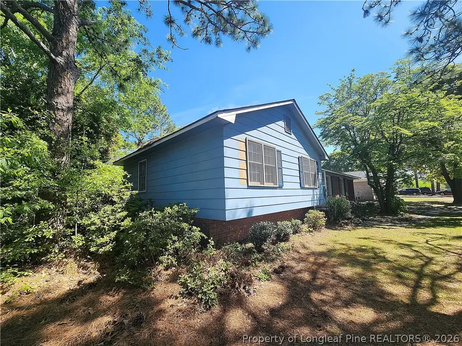 3748 Masters Drive, Hope Mills, NC 28348 - #3