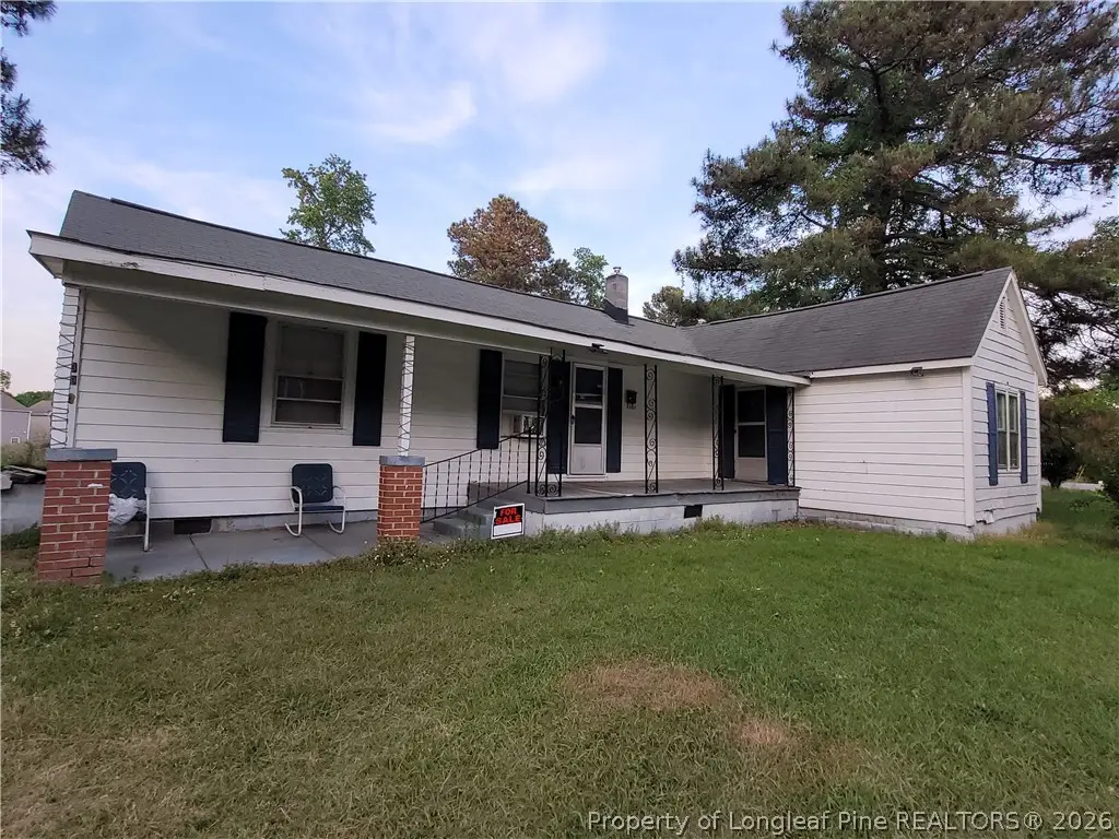 39 Durant Road, Wilsons Mills, NC 27527 - #1