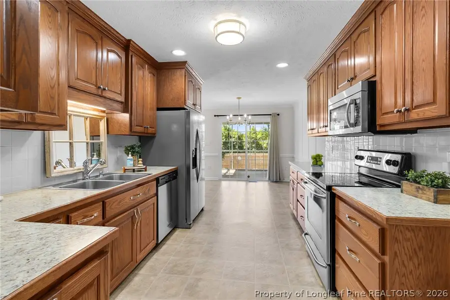 5209 Miranda Drive, Hope Mills, NC 28348 - #2