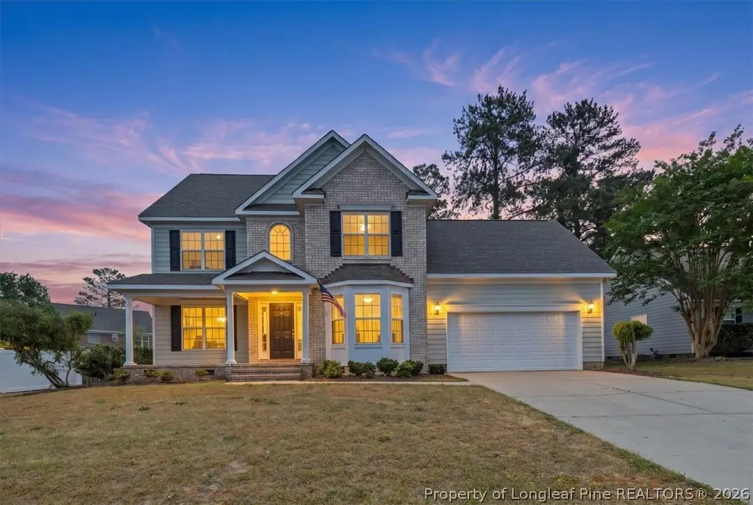 3524 Kennicot Court, Fayetteville, NC 28311 - #1