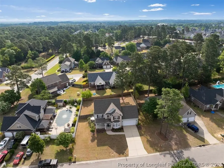 3524 Kennicot Court, Fayetteville, NC 28311 - #2