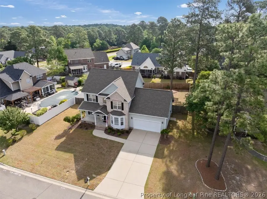 3524 Kennicot Court, Fayetteville, NC 28311 - #3