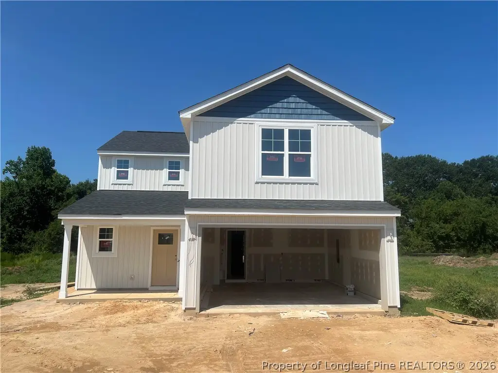 81 Coachman Lane, Autryville, NC 28318 - #1
