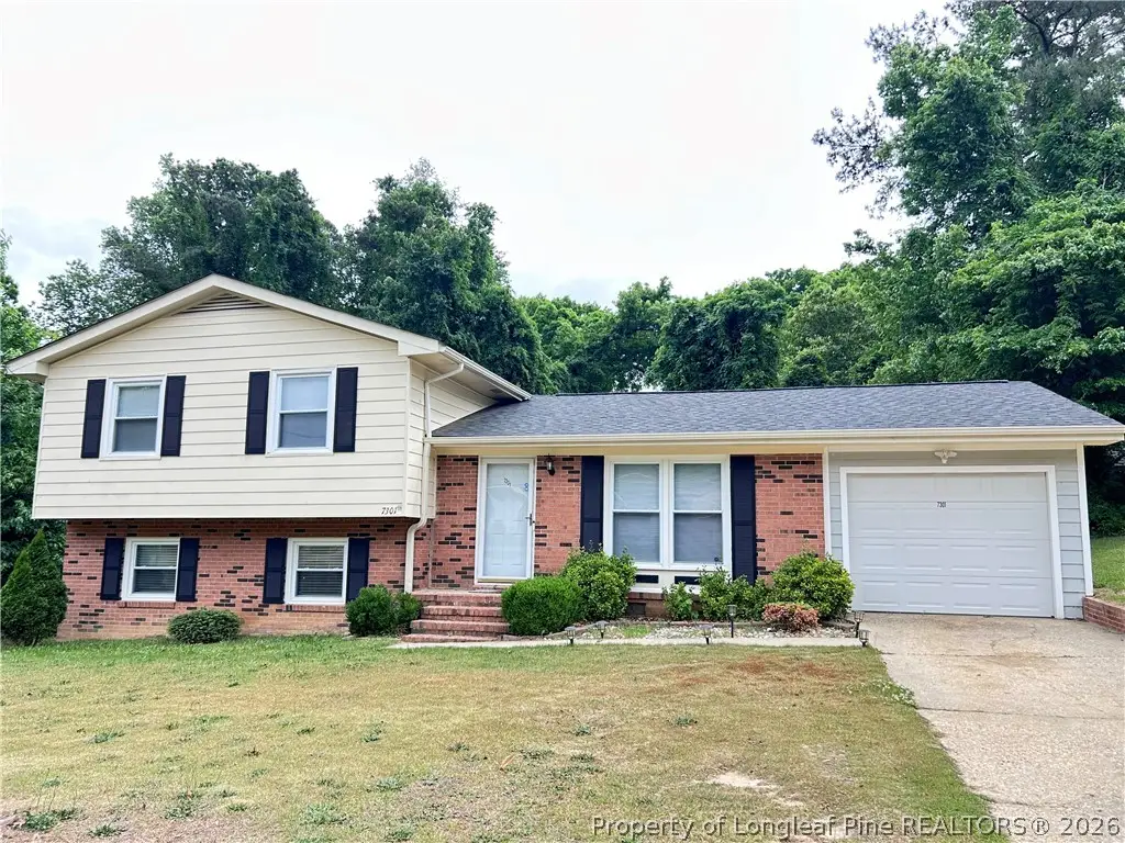 7301 Ryan Street, Fayetteville, NC 28314 - #1
