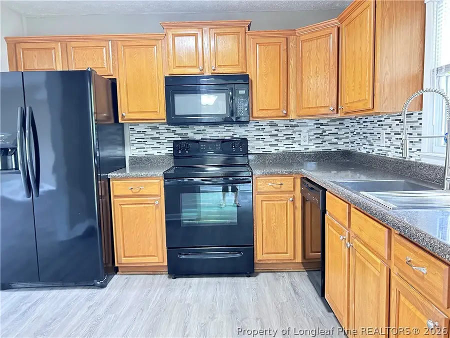 7301 Ryan Street, Fayetteville, NC 28314 - #3